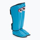 Chrániče holení a chodidel  Twins Special SGL12 light blue