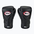 Boxerské rukavice Twins Special BGVL6 black