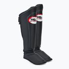 Chrániče holeně a chodidla Twins Special SGS10 black
