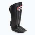 Chrániče holení a chodidel  Twins Special SGL12 black