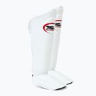 Chrániče holeně a chodidla Twins Special SGS10 white