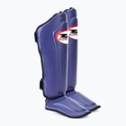 Chrániče holeně a chodidla Twins Special SGL10 purple