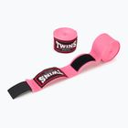 Boxerské bandáže  Twins Special CH6 pink