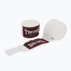 Boxerské bandáže Twins Special CH6 300 cm white