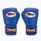 Boxerské rukavice Twins Special BGVS3 blue