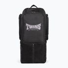 Tréninková taška Twins Special BAG2 80 l black