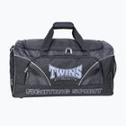 Tréninková taška Twins Special BAG2 80 l black