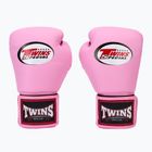 Dětské boxerské rukavice Twins Special BGVS3 pink