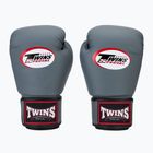 Dětské boxerské rukavice Twins Special BGVS3 grey