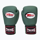 Dětské boxerské rukavice Twins Special BGVS3 olive