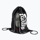 Vak Fairtex BAG6 black