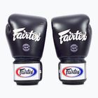Fairtex Universal Prodyšné modré boxerské rukavice