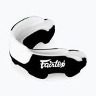 Gelový chránič zubů Fairtex černý