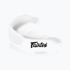 Gelový chránič zubů Fairtex bílý