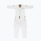 Kimono GI Fairtex 'Matchanu' white