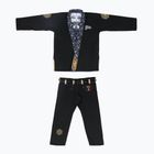 GI  na brazilské jiu-jitsu Fairtex "Treeburam" black