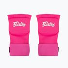 Vnitřní rukavice Fairtex Quick Wraps black