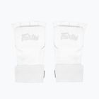 Vnitřní boxerské rukavice Fairtex Quick Wraps bílé