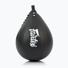 Boxovací hruška Fairtex Speed Ball SB2 black