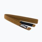 Jiu-jitsu pás  Fairtex brown