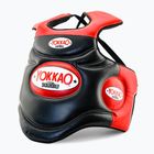 Chránič trupu YOKKAO Trainer black/red