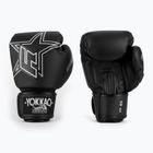 Boxerské rukavice YOKKAO Institution Boxing black