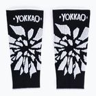 Chrániče kotníků YOKKAO Broken black