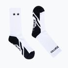 Pánské ponožky YOKKAO Classic white