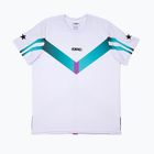 Pánské tričko YOKKAO Vert Workout Tee white