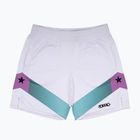 Pánské fitness šortky  YOKKAO Vert Workout white