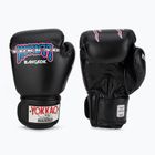 Pánské boxerské rukavice YOKKAO East Club black
