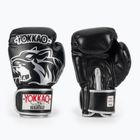 Boxerské rukavice YOKKAO Original Boxing Gloves absolute black