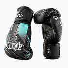 Boxerské rukavice YOKKAO Power Boxing black