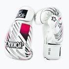 Boxerské rukavice YOKKAO Power Boxing white