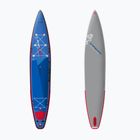 SUP STARBOARD Touring M 14'0' modrý 2014220601003
