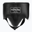 Chránič břicha Top King Genuine Leather black