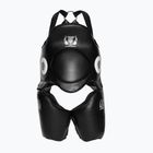 Chránič břicha a stehen Top King Protection black/black