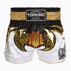 Tréninkové šortky Top King Kickboxing multicolor