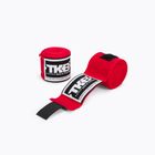 Boxerská bandáž Top King červená TKHWR-01-RD