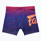 Tréninkové šortky Fairtex Vale Tudo blue