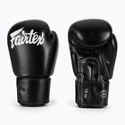 Boxerské rukavice Fairtex Amateur Boxing black