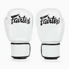 Boxerské rukavice  Fairtex Amateur Boxing white