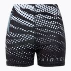 Tréninkové šortky Fairtex Vale Tudo CP14 černá/bílá