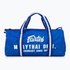 Taška Fairtex Barrel Bag modrá