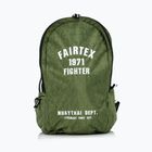 Batoh Fairtex Mini Backpack 20 l matcha