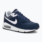Pánské boty Nike Air Max IVOobsidian blue / white