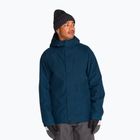 Pánská snowboardová bunda Volcom Dua Insulated Gore-Tex Jacket blue