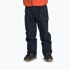 Pánské snowboardové kalhoty Volcom L Gore-Tex Pant Black