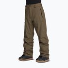 Pánské snowboardové kalhoty Volcom L Gore-Tex Pant Teak