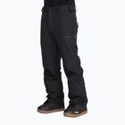 Pánské snowboardové kalhoty Volcom Freakin Snow Chino 2026 black